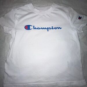 Champion Authentic Athletic Wear T-Shirt